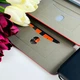 Чохол (книжка) Xiaomi Redmi 13, G-Case Ranger, Dark Blue, Синій - 505250 - зображення 5
