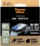 Чохол PanzerGlass Full Body Slim для Apple Watch Series 11/10 42 мм Black (5715685003653) - зображення 4