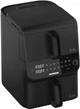 Мультипечь Heinner HAF-C10DBS25BK - изображение 2