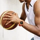 Чоловічий Спортивний Дайверський Наручний Годинник CASIO GD-010-4ER G-Shock - изображение 4