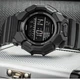Спортивний Дайверський Наручний Годинники CASIO GD-010-1A1ER G-Shock - зображення 3