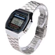 Наручний Годинник CASIO A168WA-1YES - зображення 3
