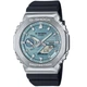 Чоловічий Спортивний Дайверський Наручний Годинник CASIO GBM-2100A-1A2ER G-Shock - изображение 1