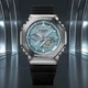 Чоловічий Спортивний Дайверський Наручний Годинник CASIO GBM-2100A-1A2ER G-Shock - изображение 5