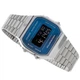 Жіночий Фешн Наручний Годинник CASIO A168WEM-2BEF - изображение 7