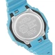 Чоловічий Спортивний Дайверський Наручний Годинник CASIO GA-2100-2A2ER G-Shock - изображение 6