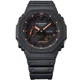 Чоловічий Спортивний Дайверський Наручний Годинник CASIO GA-2100-1A4ER G-Shock - изображение 3