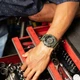Чоловічий Спортивний Дайверський Наручний Годинник CASIO GD-010-3ER G-Shock - изображение 3
