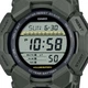 Чоловічий Спортивний Дайверський Наручний Годинник CASIO GD-010-3ER G-Shock - изображение 8