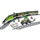 Конструктор LEGO City Пасажирський поїзд-експрес (60337) [91092] - зображення 1