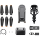 Квадрокоптер DJI Mavic 3 Classic with RC Remote (CP.MA.00000554.01) [75421] - изображение 10
