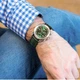 Чоловічий Наручний Годинник ZEPPELIN 8888-4 - изображение 6