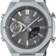 Чоловічий Спортивний Класичний Наручний Годинник CASIO ECB-S10D-8AEF - изображение 6