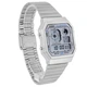Чоловічий Фешн Наручний Годинник CASIO A130WE-7AEF - изображение 4