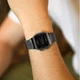 Жіночий Наручний Годинник CASIO A168WEMB-1BEF - изображение 3