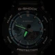 Чоловічий Спортивний Дайверський Наручний Годинник CASIO GA-2100BM-7A2ER G-Shock - изображение 5