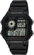 Чоловічий Спортивний Наручний CASIO AE-1200WH-1AVEF - зображення 1