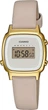 Жіночий Фешн Наручний Годинник CASIO LA670WEFL-9EF - изображение 1