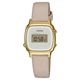 Жіночий Фешн Наручний Годинник CASIO LA670WEFL-9EF - изображение 2