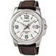 Чоловічий Класичний Наручний Годинник CASIO MTP-1314PL-7AVEF - изображение 2