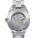 Чоловічий Класичний Механічний Наручні Часи ORIENT RE-AV0124G00B - зображення 7