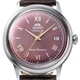 Чоловічий Класичний Механічний Наручний Годинник ORIENT RA-AC0026R30B - изображение 1