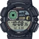 Чоловічий Спортивний Наручний Годинник CASIO WS-1500H-1AVEF - изображение 6