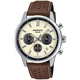 Чоловічий Класичний Наручний Годинник CASIO EFR-575L-7AEF - изображение 2