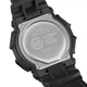 Чоловічий Спортивний Дайверський Наручний Годинник CASIO GD-010-1ER G-Shock - изображение 3