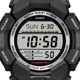 Чоловічий Спортивний Дайверський Наручний Годинник CASIO GD-010-1ER G-Shock - изображение 6