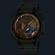 Чоловічий Спортивний Дайверський Наручний Годинник CASIO GA-2100BM-7A5ER G-Shock - изображение 6
