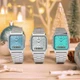 Чоловічий Фешн Наручний Годинник CASIO AQ-230A-2A1MQYES - изображение 5