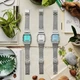 Чоловічий Фешн Наручний Годинник CASIO AQ-230A-2A1MQYES - изображение 6