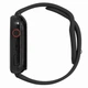 Дитячий годинник Kids Nice Pro 4G Black Фешн Багатофункціональний Спортивний Розумні годинники GARETT Кварцовий Чорний Циферблат - изображение 6