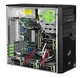 Сервер FUJITSU PRIMERGY TX100 S3p Tower Server / Intel® Xeon® E3-1220 (4 ядра по 3,1-3,4 GHz) /16 GB DDR3 / 1 ТB HDD Refurbished - зображення 2