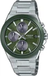 Чоловічий Класичний Наручний Годинник CASIO EFS-S650D-3AEF - изображение 1