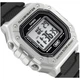 Чоловічий Спортивний Наручний Годинник CASIO W-218HM-7AVEF - изображение 6