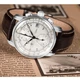 Чоловічий Наручний Годинник ZEPPELIN 8670-1 - изображение 4