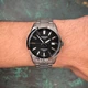 Чоловічий Наручний Годинник CASIO EDIFICE Classic EFV-160D-1AVEF - зображення 4