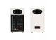 Студийные колонки Edifier MR3 Hi-Res, 36 Вт, Bluetooth 5.4, TRS, RCA, AUX, белые - изображение 2