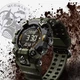 Чоловічий Спортивний Дайверський Наручний Годинник CASIO GW-9500-3ER G-Shock - изображение 4