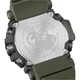 Чоловічий Спортивний Дайверський Наручний Годинник CASIO GW-9500-3ER G-Shock - изображение 7