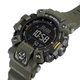 Чоловічий Спортивний Дайверський Наручний Годинник CASIO GW-9500-3ER G-Shock - изображение 10