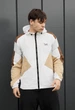 Вітровка Staff nix white & beige logo M - зображення 6