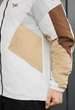 Вітровка Staff nix white & beige logo M - зображення 8