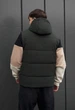 Жилетка Staff moko dark green XXXL - изображение 2