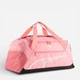 Спортивная сумка Puma Fundamental 09118728 Wild Pink (4069162002457) - изображение 1