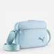 Спортивная сумка кросс-боди через плечо женская маленькая Puma Her 09218405 Seafoam (4069161281556) - изображение 1