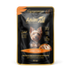 Консервований корм AnimAll Вологий корм з качкою для собак 80 г (184396) - зображення 1