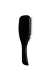Универсальная женская расческа для волос, популярная щетка Tangle Teezer The Ultimate Detangler, Черная - изображение 3